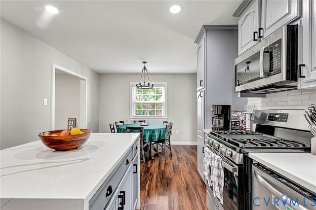 8318 Lydell Dr, Henrico, VA 23228