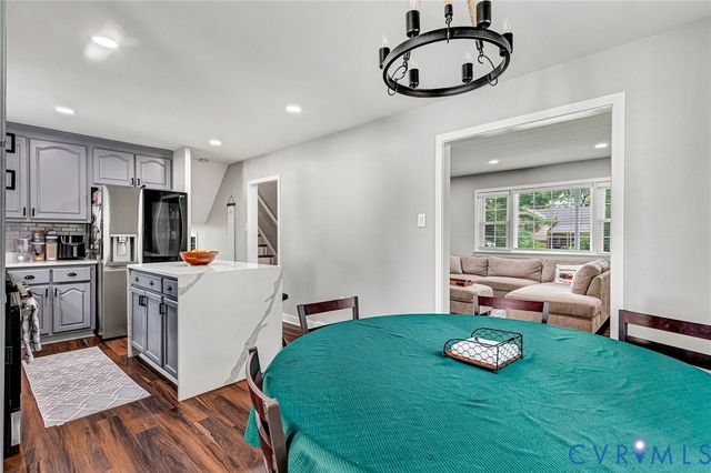 8318 Lydell Dr, Henrico, VA 23228