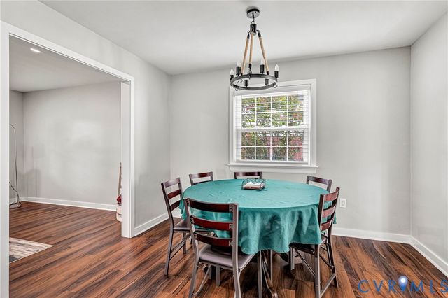 8318 Lydell Dr, Henrico, VA 23228