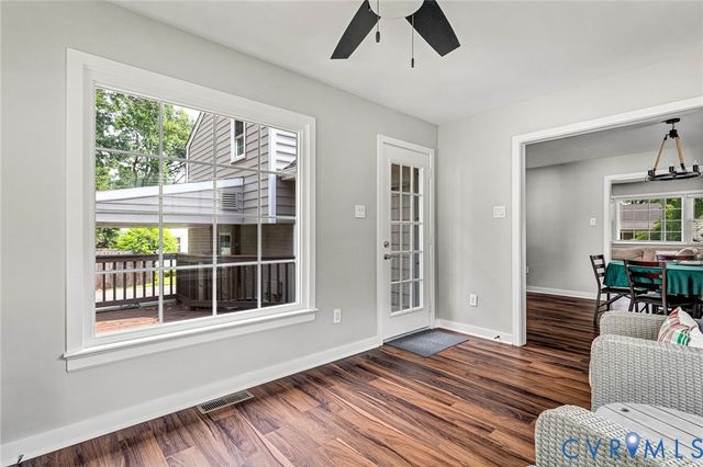 8318 Lydell Dr, Henrico, VA 23228