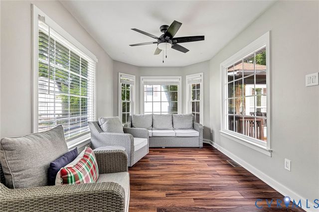 8318 Lydell Dr, Henrico, VA 23228