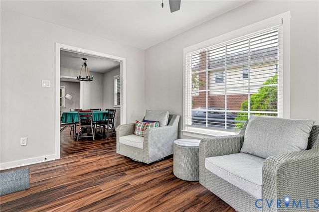 8318 Lydell Dr, Henrico, VA 23228