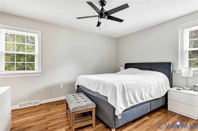 8318 Lydell Dr, Henrico, VA 23228