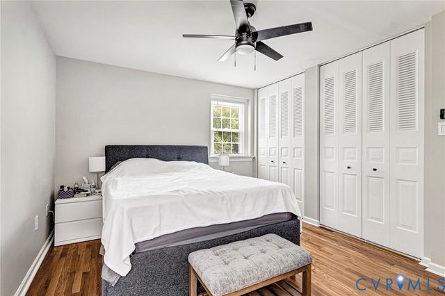 8318 Lydell Dr, Henrico, VA 23228