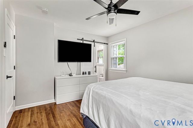 8318 Lydell Dr, Henrico, VA 23228
