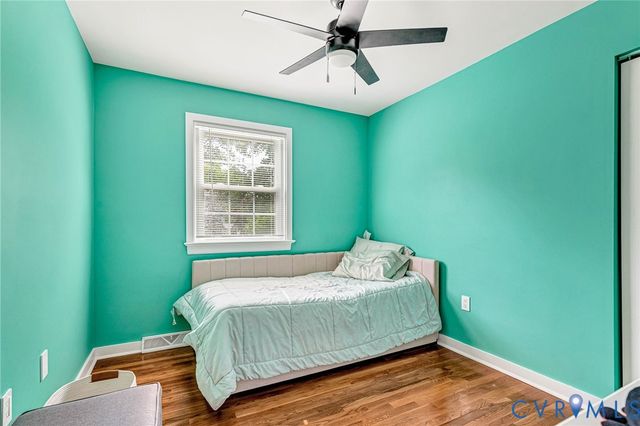 8318 Lydell Dr, Henrico, VA 23228