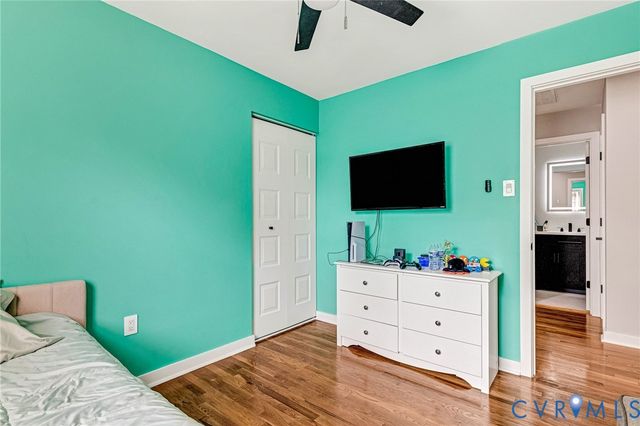 8318 Lydell Dr, Henrico, VA 23228