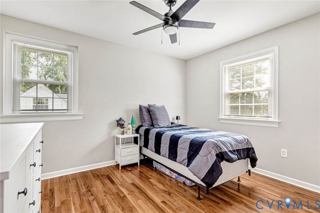 8318 Lydell Dr, Henrico, VA 23228
