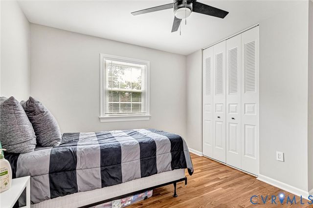 8318 Lydell Dr, Henrico, VA 23228