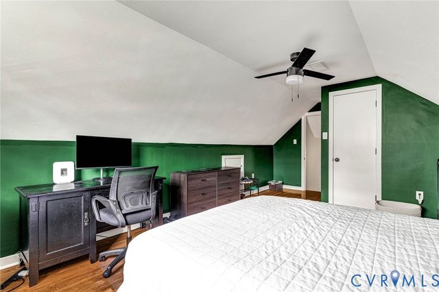 8318 Lydell Dr, Henrico, VA 23228