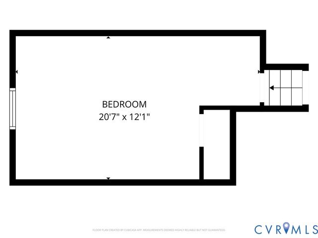 8318 Lydell Dr, Henrico, VA 23228