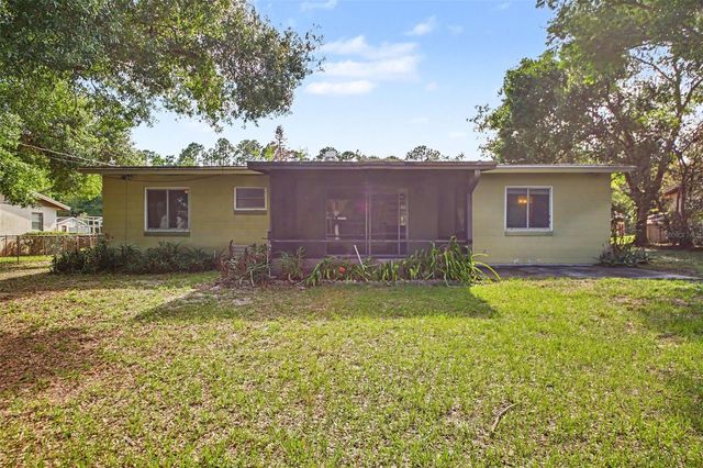 107 FAIRLANE CIRCLE, Sanford, FL 32773