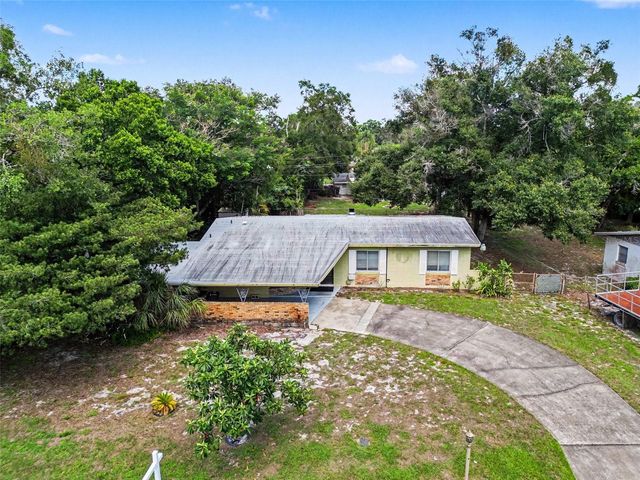 107 FAIRLANE CIRCLE, Sanford, FL 32773