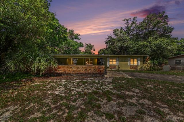 107 FAIRLANE CIRCLE, Sanford, FL 32773