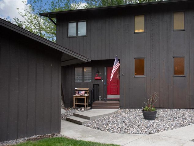 911 13 St. W., Billings, MT 59102