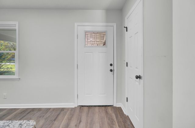 200 Roosevelt Drive, Saint Stephen, SC 29479