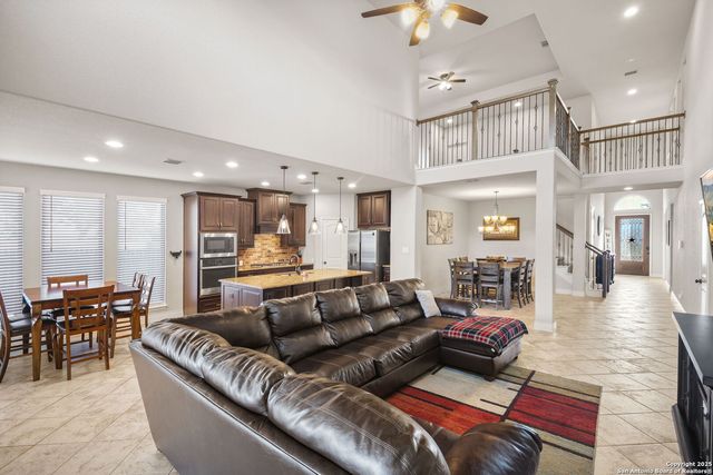 30814 Silverado Spur, Bulverde, TX 78163