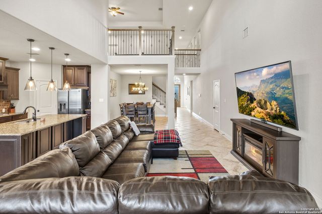 30814 Silverado Spur, Bulverde, TX 78163