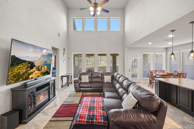 30814 Silverado Spur, Bulverde, TX 78163