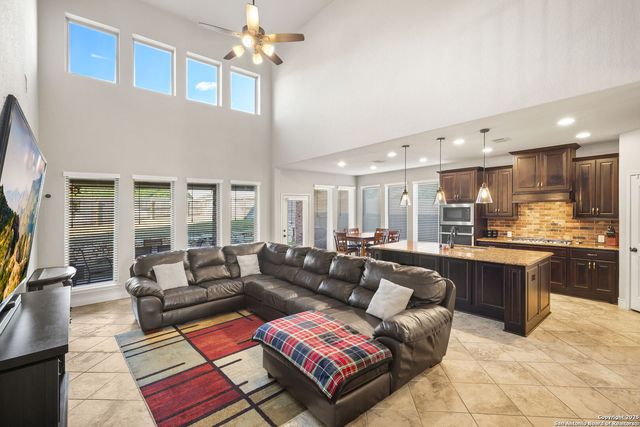 30814 Silverado Spur, Bulverde, TX 78163