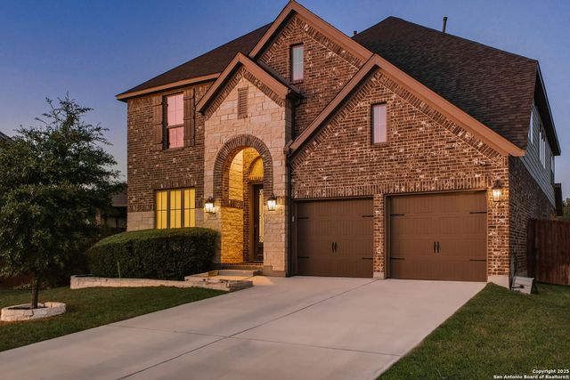 30814 Silverado Spur, Bulverde, TX 78163