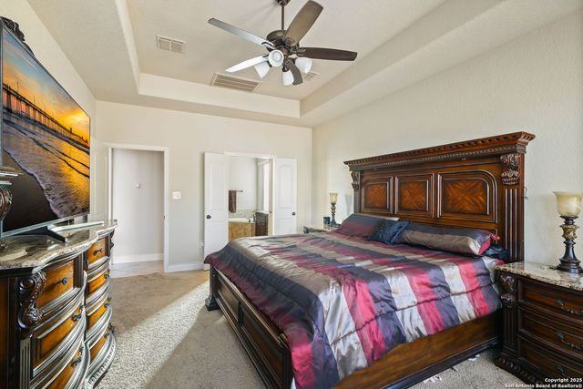 30814 Silverado Spur, Bulverde, TX 78163