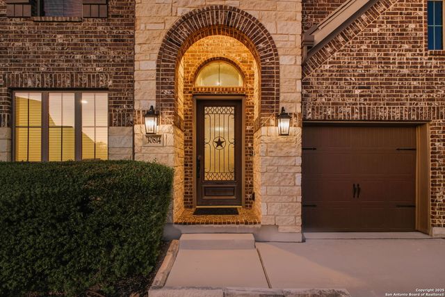 30814 Silverado Spur, Bulverde, TX 78163