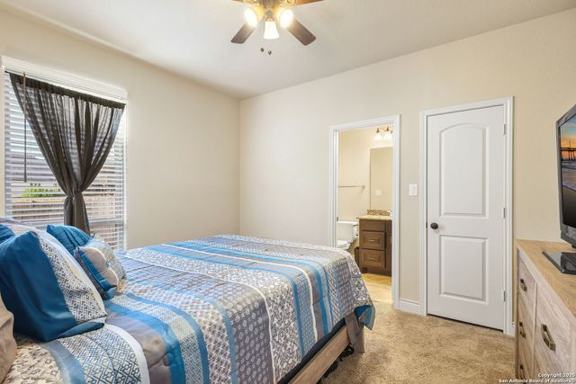 30814 Silverado Spur, Bulverde, TX 78163