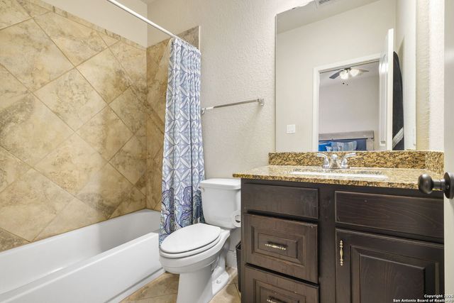 30814 Silverado Spur, Bulverde, TX 78163