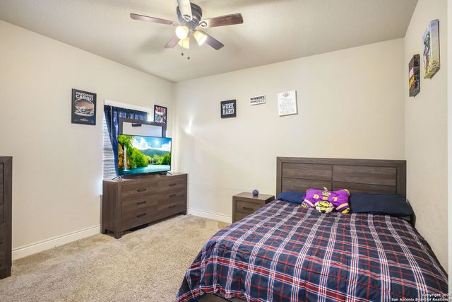 30814 Silverado Spur, Bulverde, TX 78163