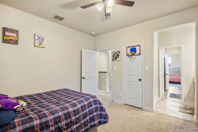 30814 Silverado Spur, Bulverde, TX 78163