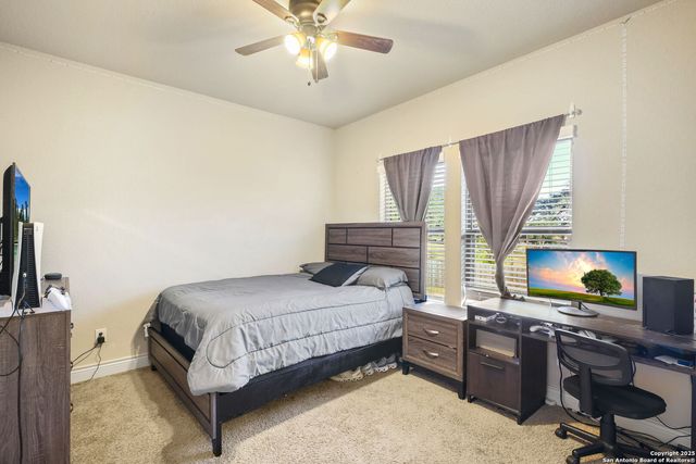 30814 Silverado Spur, Bulverde, TX 78163