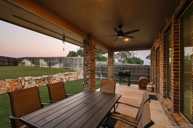 30814 Silverado Spur, Bulverde, TX 78163