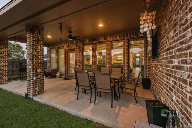 30814 Silverado Spur, Bulverde, TX 78163