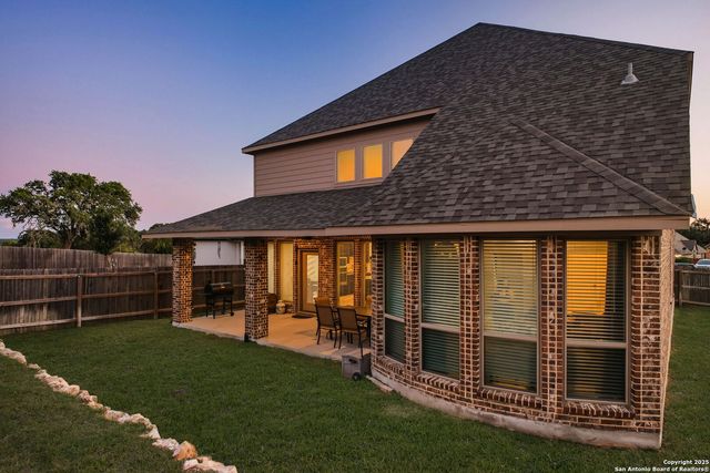 30814 Silverado Spur, Bulverde, TX 78163