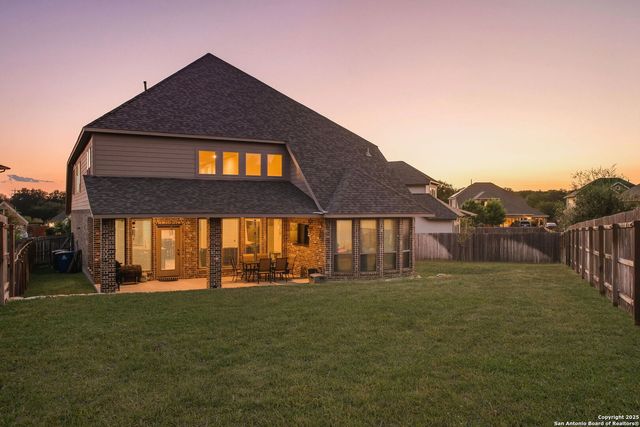 30814 Silverado Spur, Bulverde, TX 78163