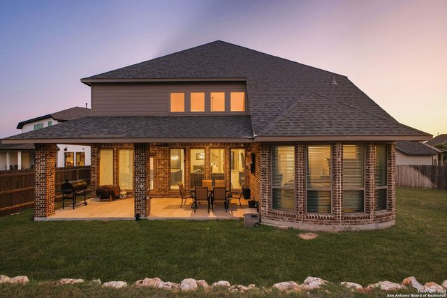 30814 Silverado Spur, Bulverde, TX 78163