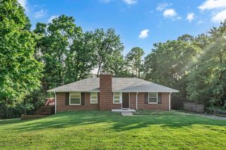 4917 Salem Dr, Nashville, TN 37211