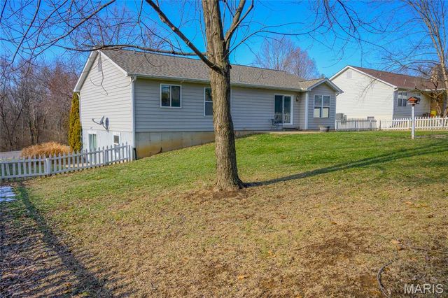 2289 Pine Lake Loop, Gray Summit, MO 63039