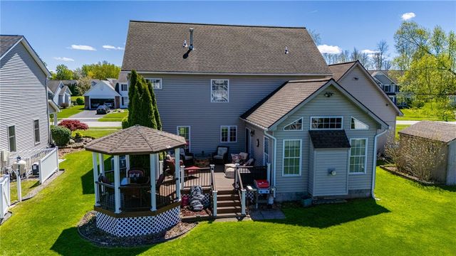153 Rumford Road, Greece, NY 14626