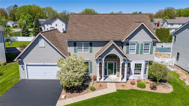 153 Rumford Road, Greece, NY 14626