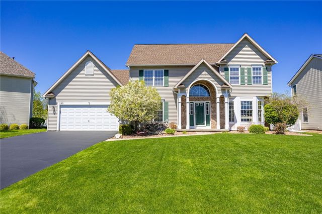 153 Rumford Road, Greece, NY 14626