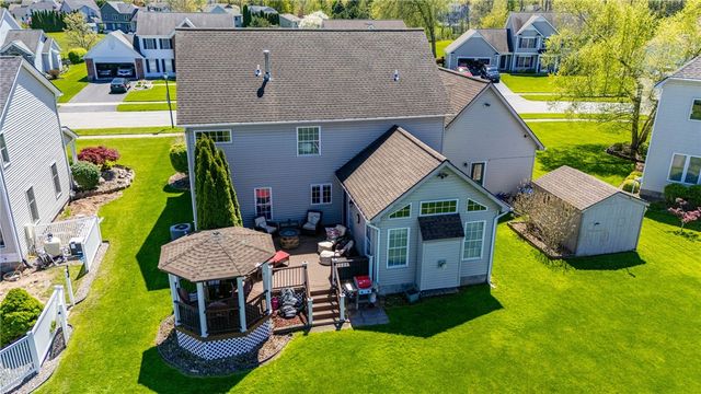 153 Rumford Road, Greece, NY 14626