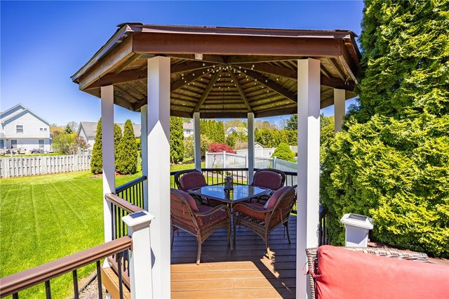 153 Rumford Road, Greece, NY 14626