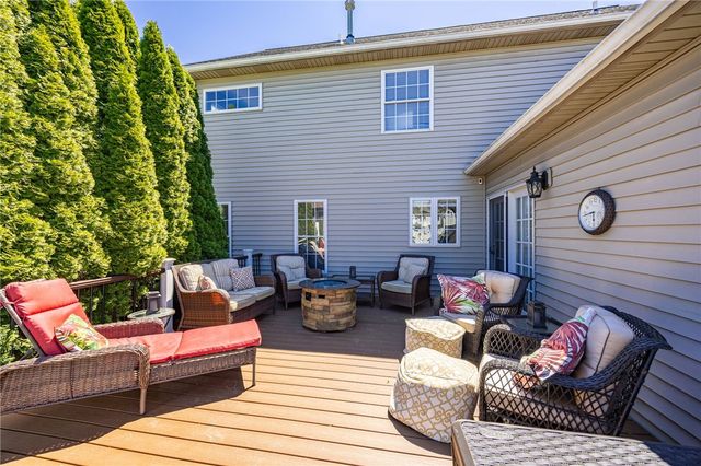 153 Rumford Road, Greece, NY 14626