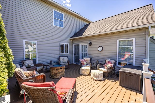 153 Rumford Road, Greece, NY 14626