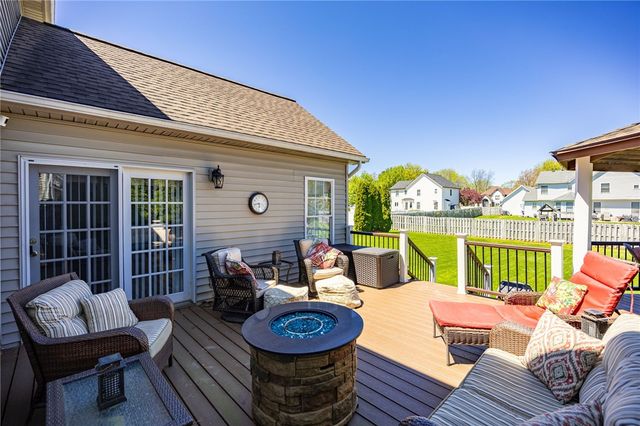 153 Rumford Road, Greece, NY 14626