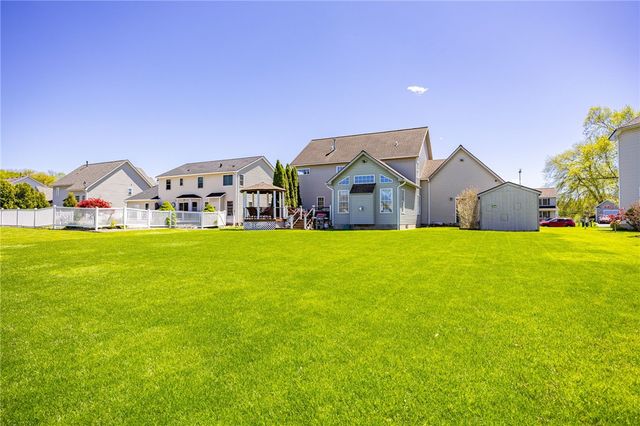 153 Rumford Road, Greece, NY 14626