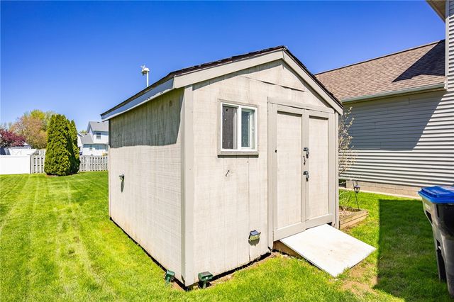 153 Rumford Road, Greece, NY 14626