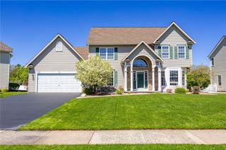153 Rumford Road, Greece, NY 14626